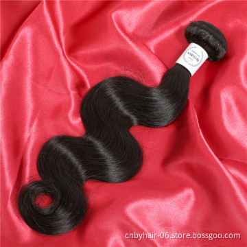 Best Selling 8-40 inch 10A Mink Brazilian Hair Bundles Unprocessed Virgin Cuticle Aligned Human Hair Bundles With Closure